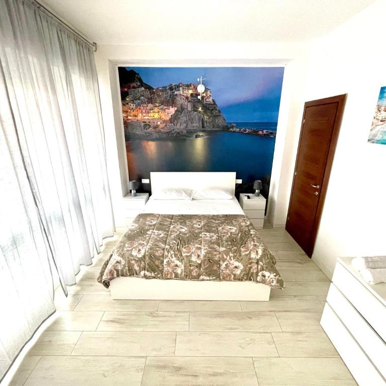 Bilocale con Posto auto La Chicca del Golfo - One-Bedroom Apartment - 2