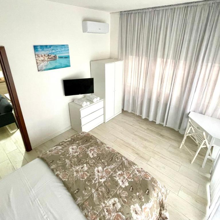 Bilocale con Posto auto La Chicca del Golfo - One-Bedroom Apartment - 3