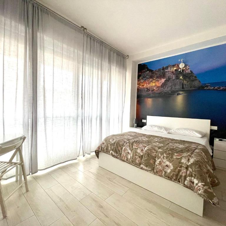 Bilocale con Posto auto La Chicca del Golfo - One-Bedroom Apartment - 1