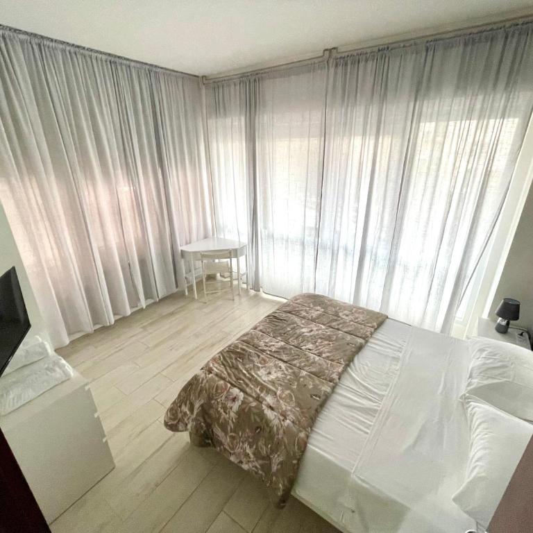 Bilocale con Posto auto La Chicca del Golfo - One-Bedroom Apartment - 4