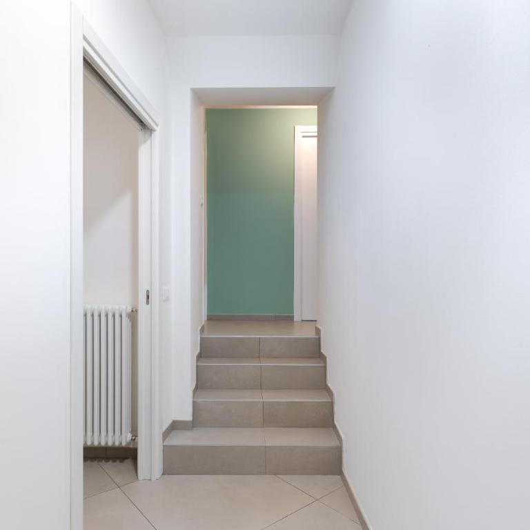 V-Home nel Centro del Quadrilatero con 2 Camere da Letto - Two-Bedroom Apartment - 22