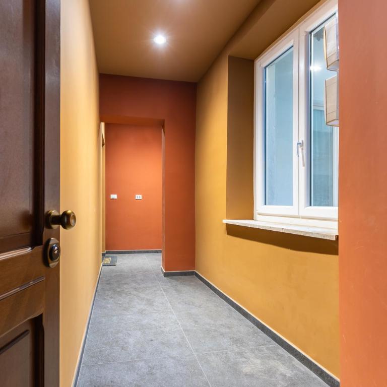 V-Home nel Centro del Quadrilatero con 2 Camere da Letto - Two-Bedroom Apartment - 28