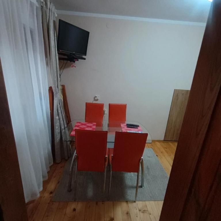 Apartman Crni Vrh Divčibare - One-Bedroom Apartment - 14