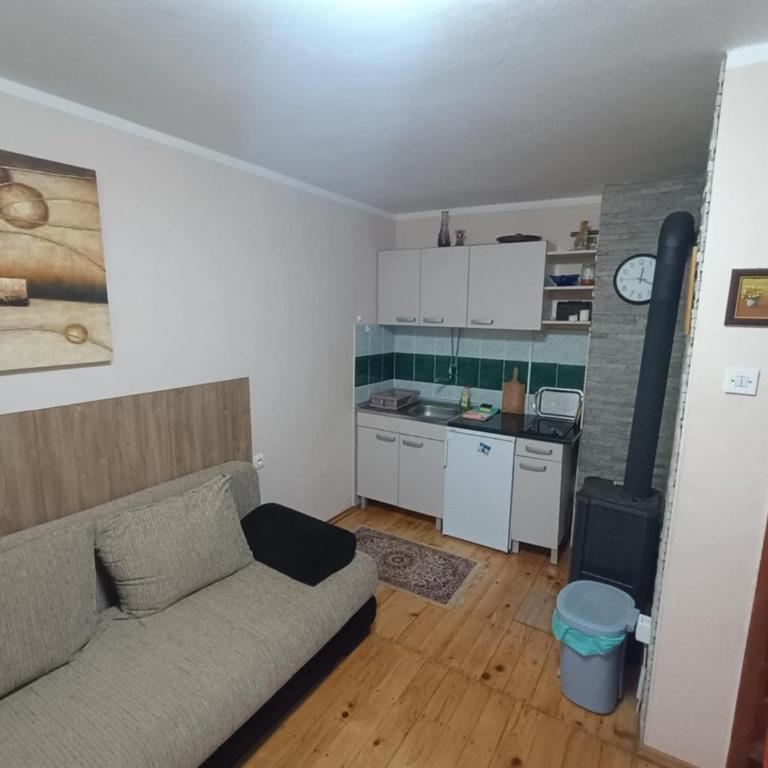 Apartman Crni Vrh Divčibare - One-Bedroom Apartment - 13