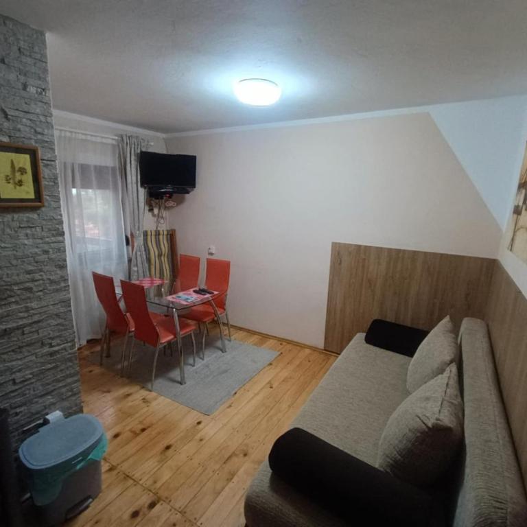 Apartman Crni Vrh Divčibare - One-Bedroom Apartment - 12