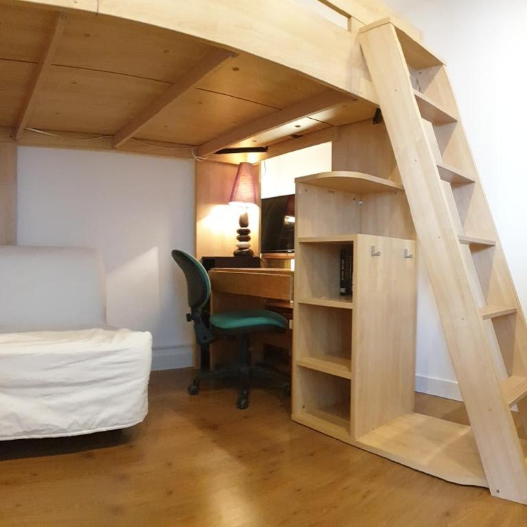 Appartement 8 personnes 3 chambres 1 750 m altitude - Appartement 3 Chambres - 4