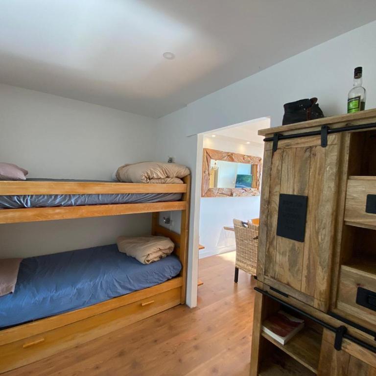 Appartement 8 personnes 3 chambres 1 750 m altitude - Appartement 3 Chambres - 6