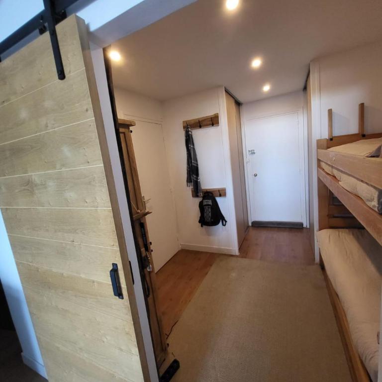 Appartement 8 personnes 3 chambres 1 750 m altitude - Appartement 3 Chambres - 7