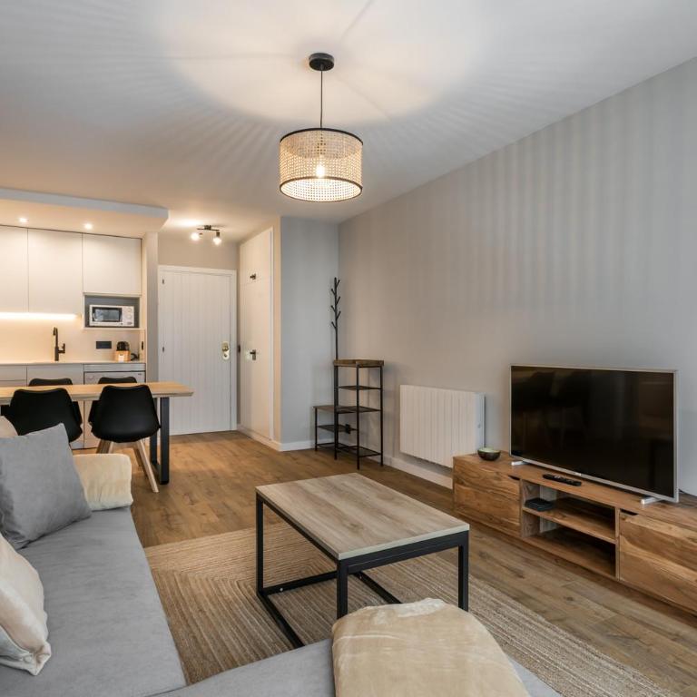 Teso dera Mina by Totiaran - Apartamento - 5