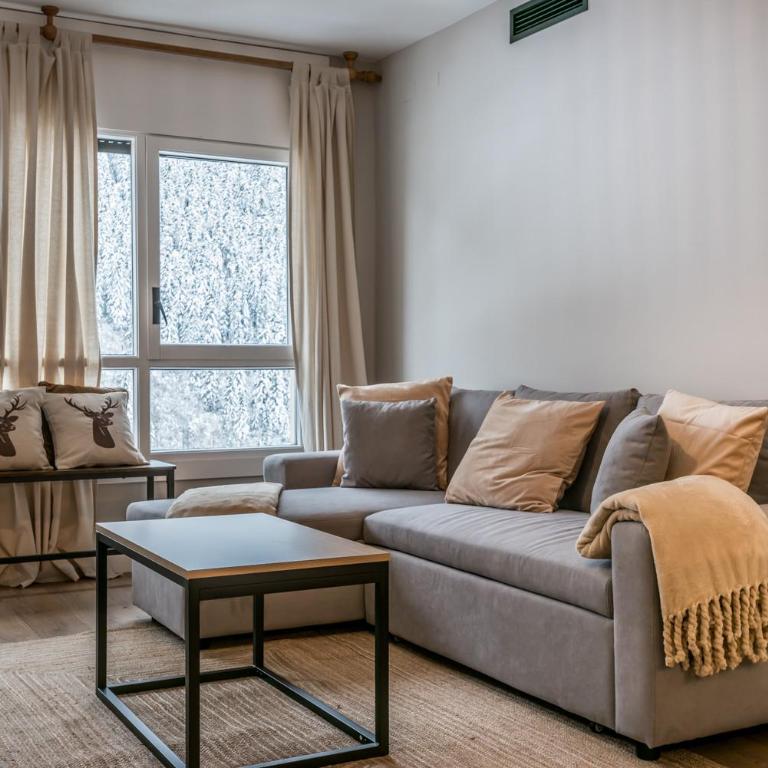 Teso dera Mina by Totiaran - Apartamento - 1