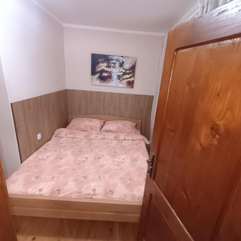 Apartman Crni Vrh Divčibare - One-Bedroom Apartment - 9