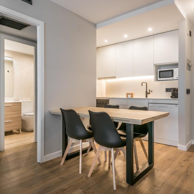Teso dera Mina by Totiaran - Apartamento - 9