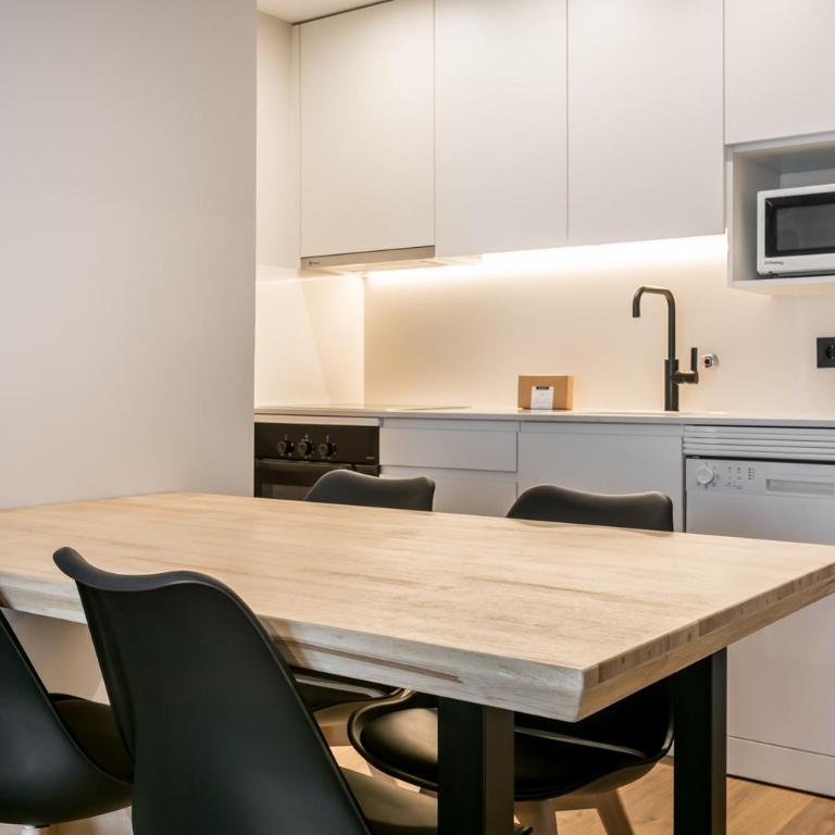 Teso dera Mina by Totiaran - Apartamento - 10