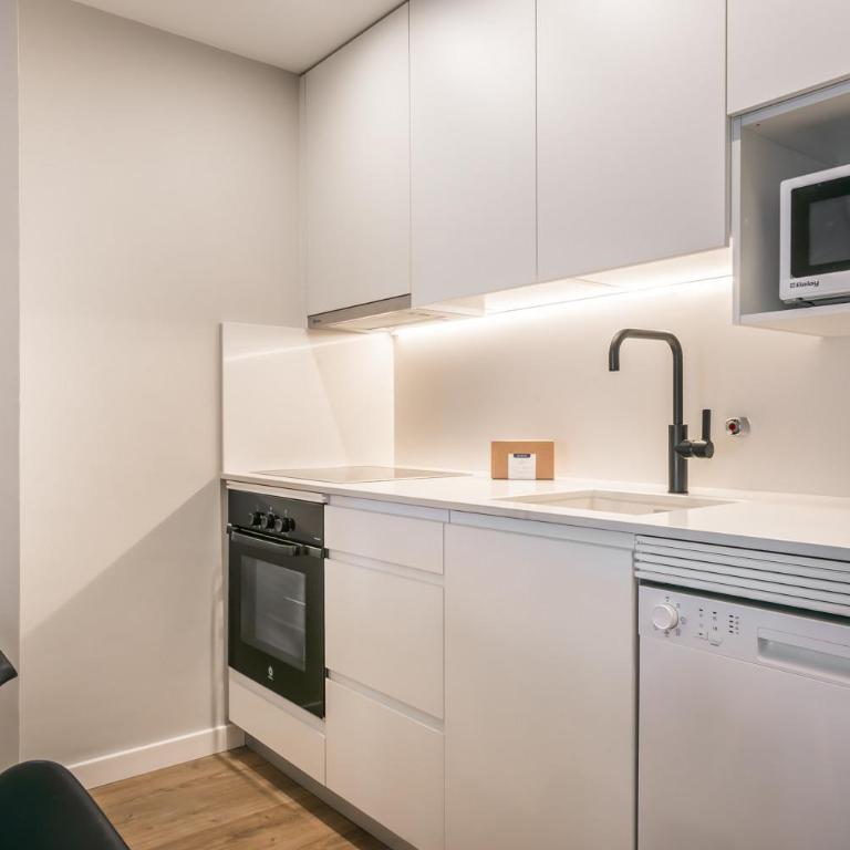 Teso dera Mina by Totiaran - Apartamento - 14