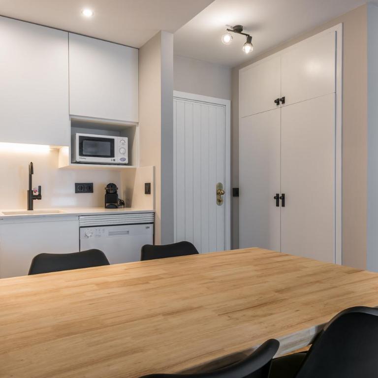 Teso dera Mina by Totiaran - Apartamento - 17