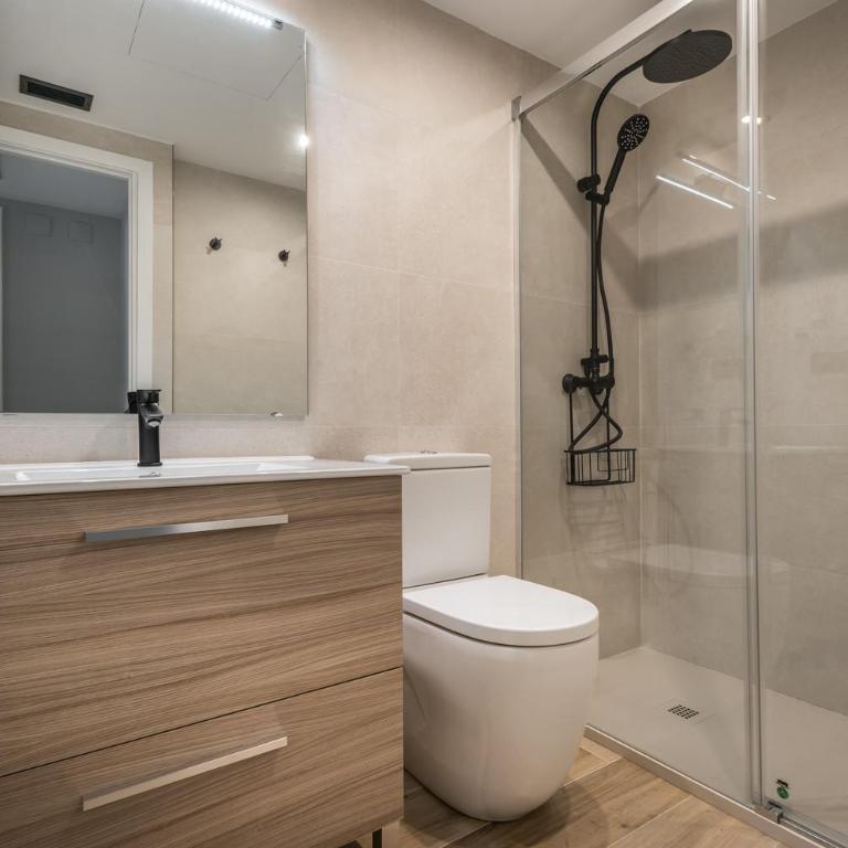 Teso dera Mina by Totiaran - Apartamento - 19