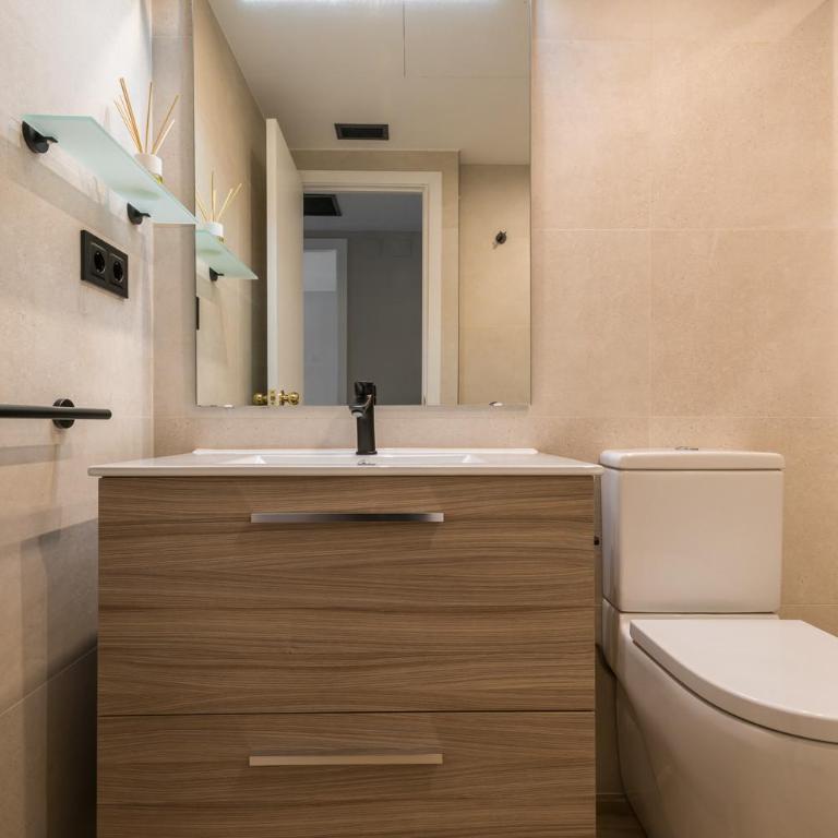 Teso dera Mina by Totiaran - Apartamento - 20