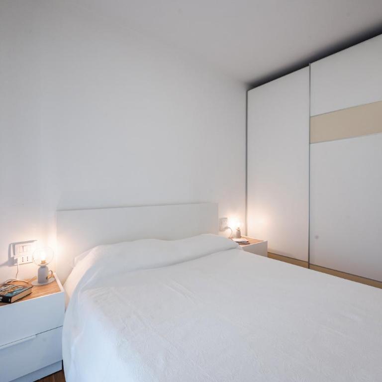 Suite San Siro - Appartamento con 1 Camera da Letto - 16