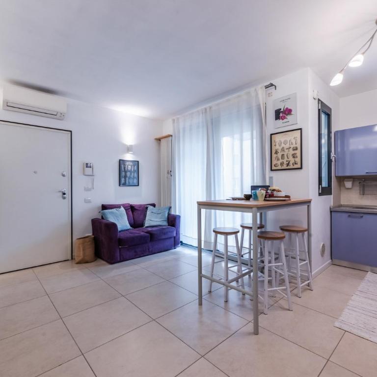 Suite San Siro - Appartamento con 1 Camera da Letto - 26