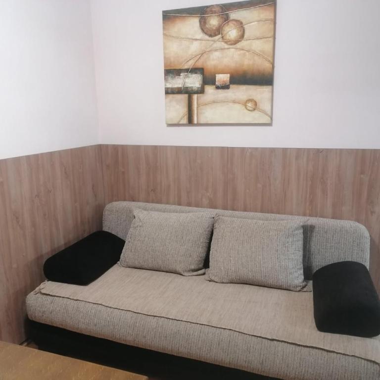Apartman Crni Vrh Divčibare - One-Bedroom Apartment - 11