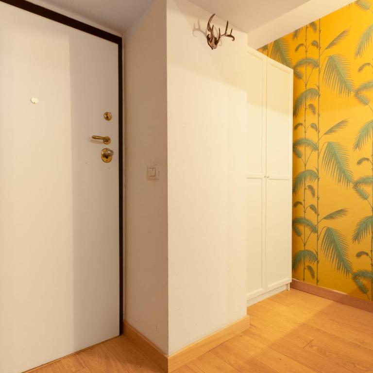 Cozy Suite Saint John - Appartamento con 1 Camera da Letto - 3