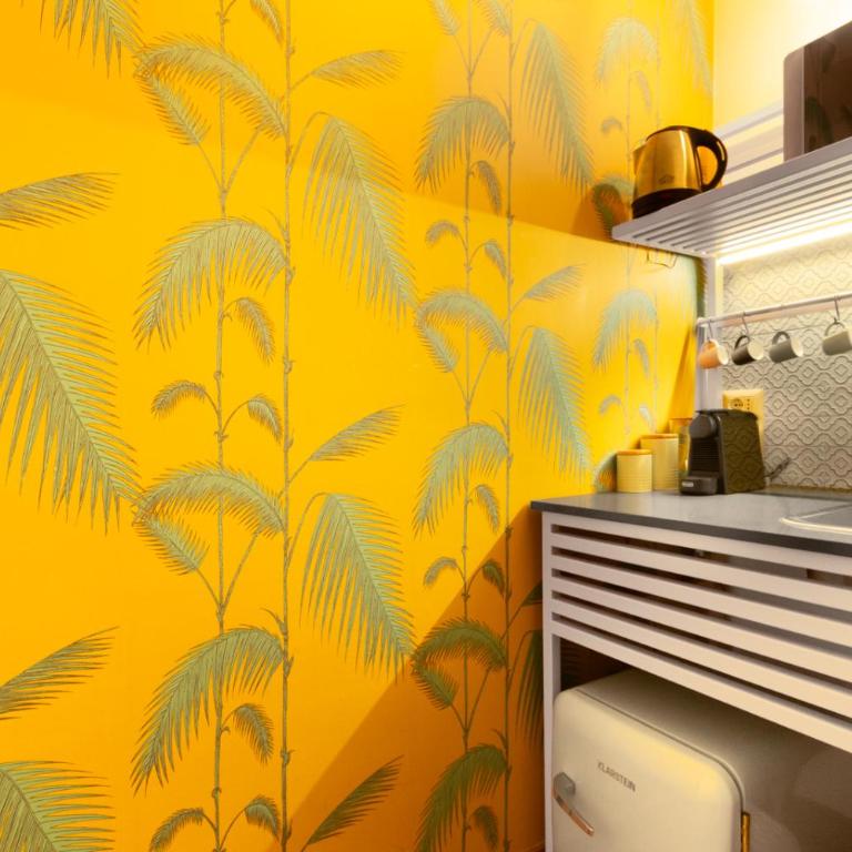 Cozy Suite Saint John - Appartamento con 1 Camera da Letto - 11