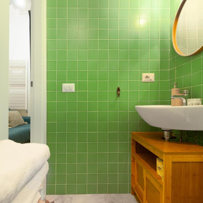 Cozy Suite Saint John - Appartamento con 1 Camera da Letto - 14