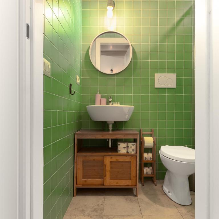 Cozy Suite Saint John - Appartamento con 1 Camera da Letto - 18