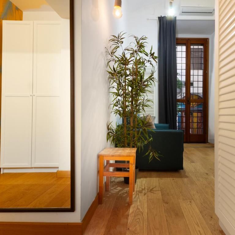 Cozy Suite Saint John - Appartamento con 1 Camera da Letto - 4