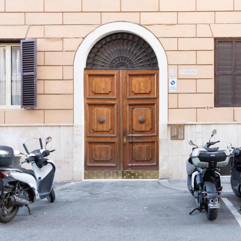 Cozy Suite Saint John - Appartamento con 1 Camera da Letto - 21