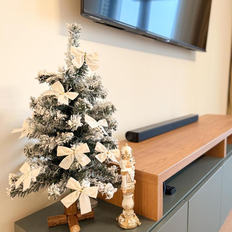 Belgrade Waterfront Lux Quartet1 - Apartman sa 1 Spavaćom Sobom - 27