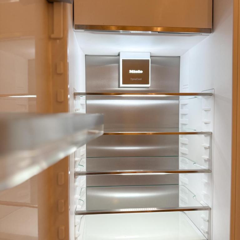 Belgrade Waterfront Lux Quartet1 - Apartman sa 1 Spavaćom Sobom - 19