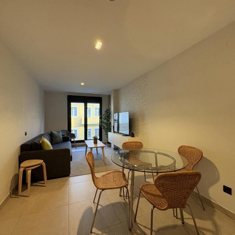 Las Canteras Deluxe - Apartamento Deluxe de 2 dormitorios - 5