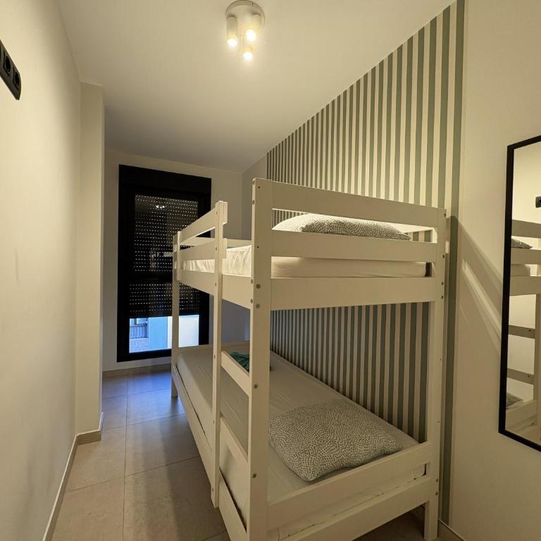 Las Canteras Deluxe - Apartamento Deluxe de 2 dormitorios - 21