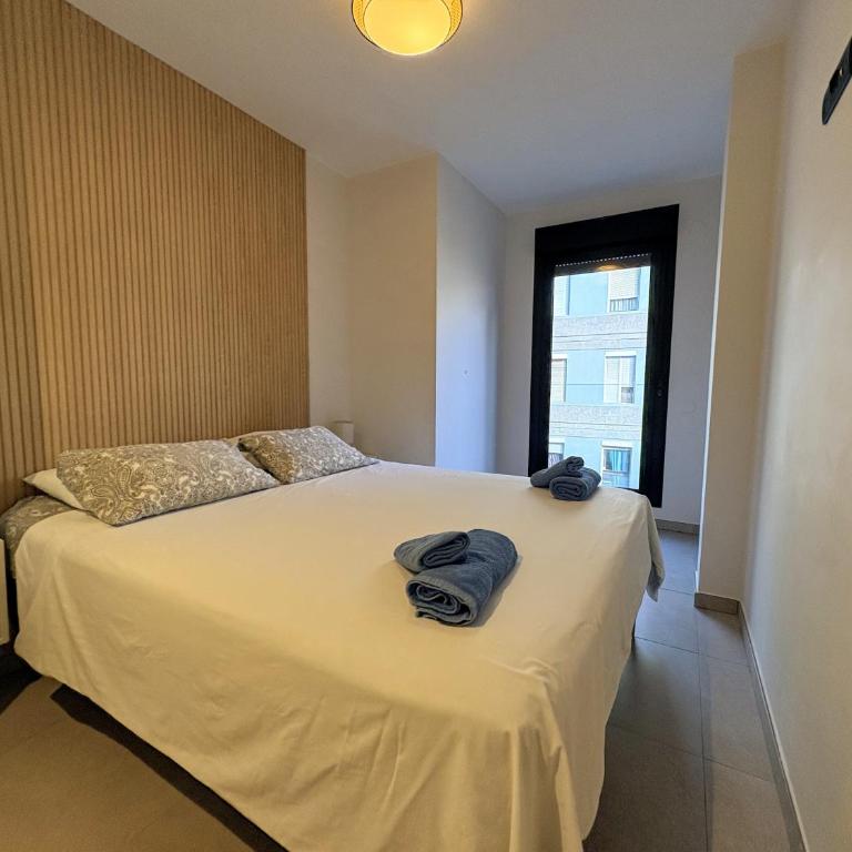 Las Canteras Deluxe - Apartamento Deluxe de 2 dormitorios - 15