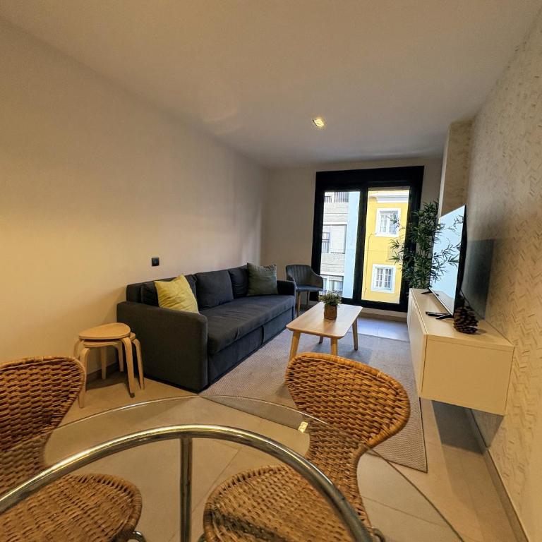 Las Canteras Deluxe - Apartamento Deluxe de 2 dormitorios - 13