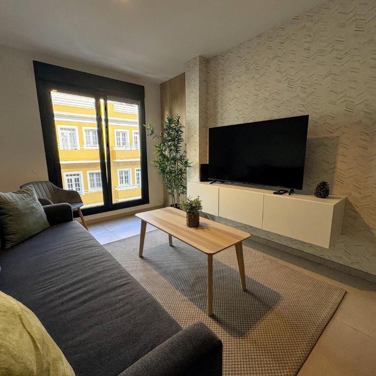 Las Canteras Deluxe - Apartamento Deluxe de 2 dormitorios - 14