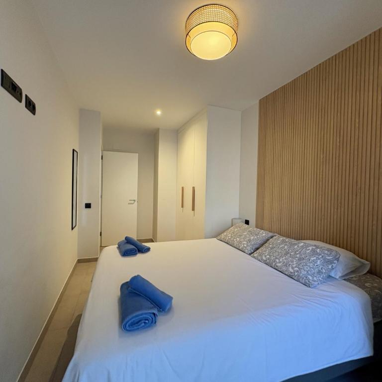 Las Canteras Deluxe - Apartamento Deluxe de 2 dormitorios - 20