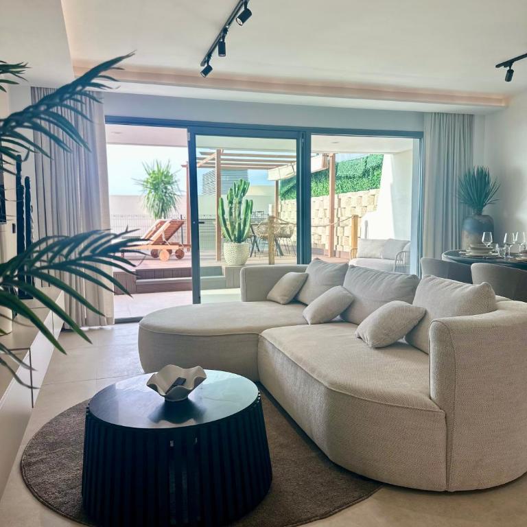 Beautiful Modern Town House - EDEN RESORT - Casa de 3 dormitorios - 3