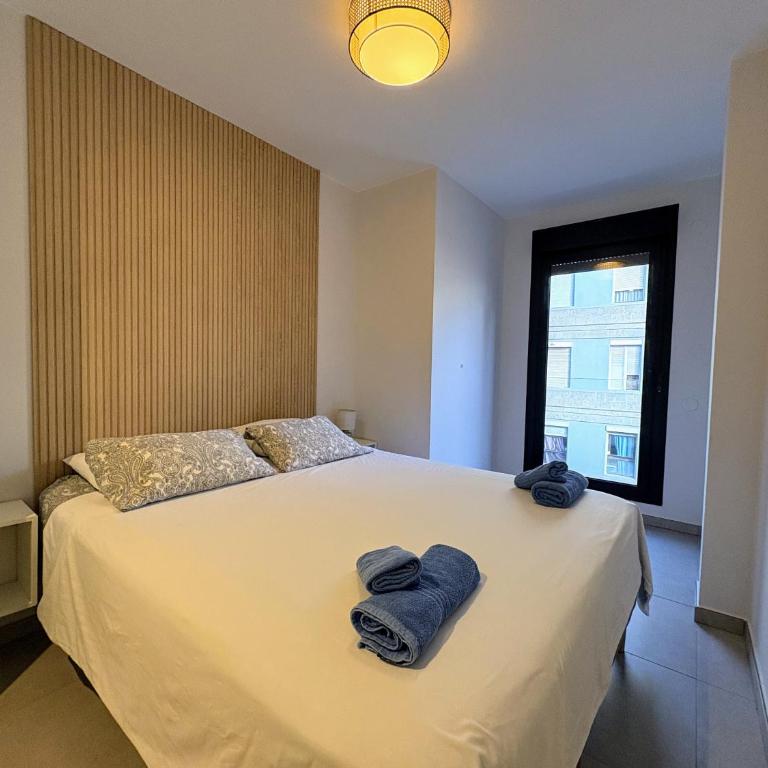 Las Canteras Deluxe - Apartamento Deluxe de 2 dormitorios - 18