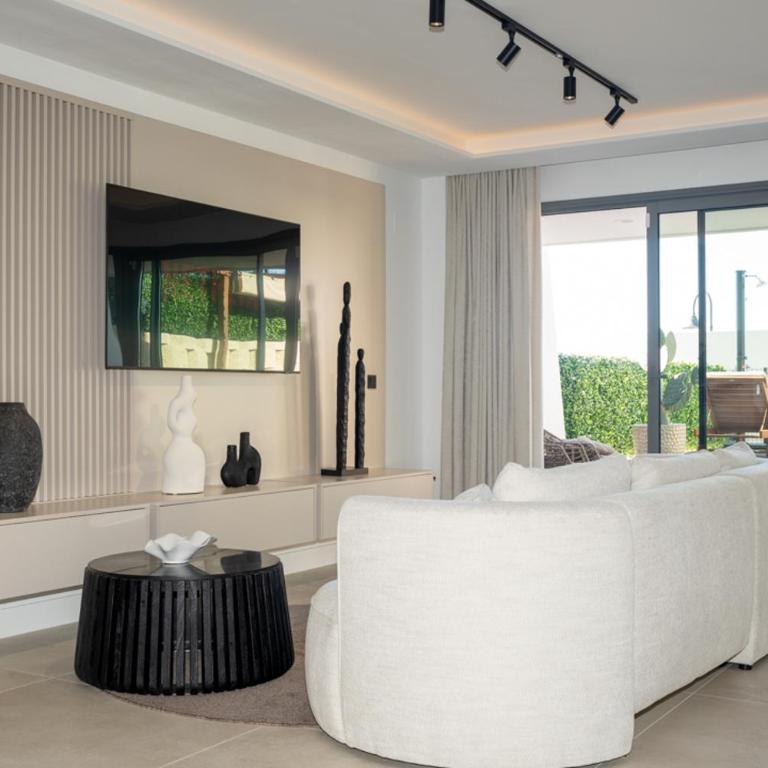Beautiful Modern Town House - EDEN RESORT - Casa de 3 dormitorios - 4