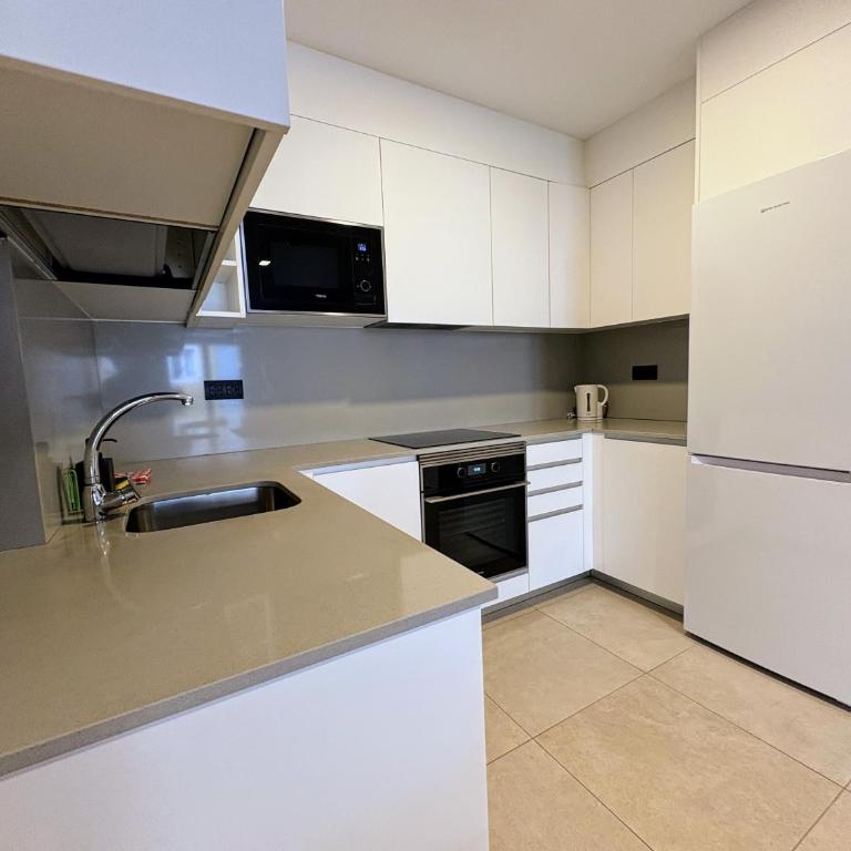 Las Canteras Deluxe - Apartamento Deluxe de 2 dormitorios - 25