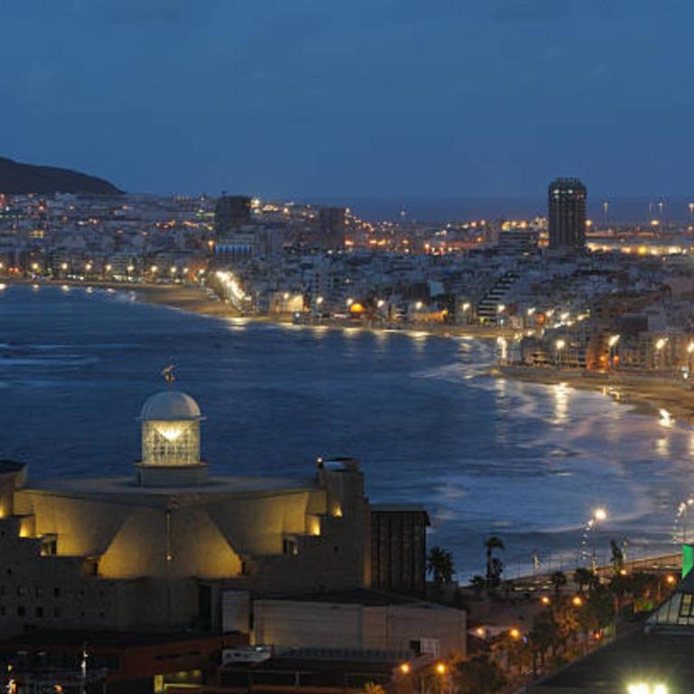 Las Canteras Deluxe - Apartamento Deluxe de 2 dormitorios - 35