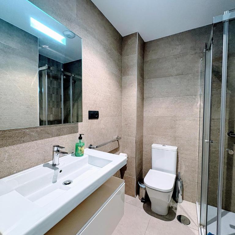 Las Canteras Deluxe - Apartamento Deluxe de 2 dormitorios - 8