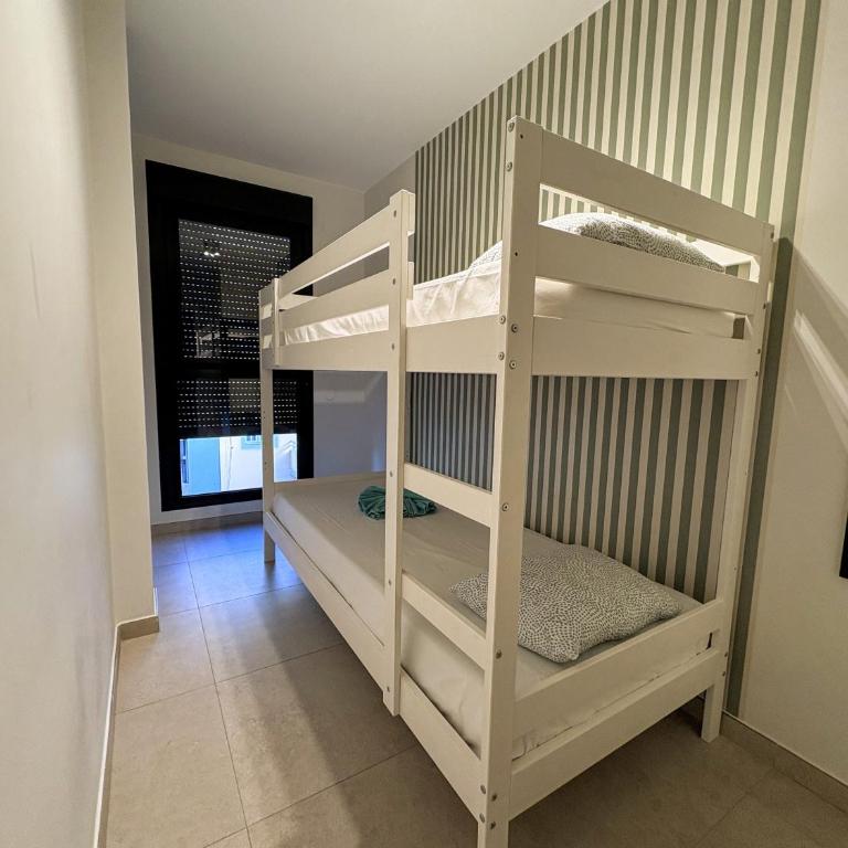 Las Canteras Deluxe - Apartamento Deluxe de 2 dormitorios - 22