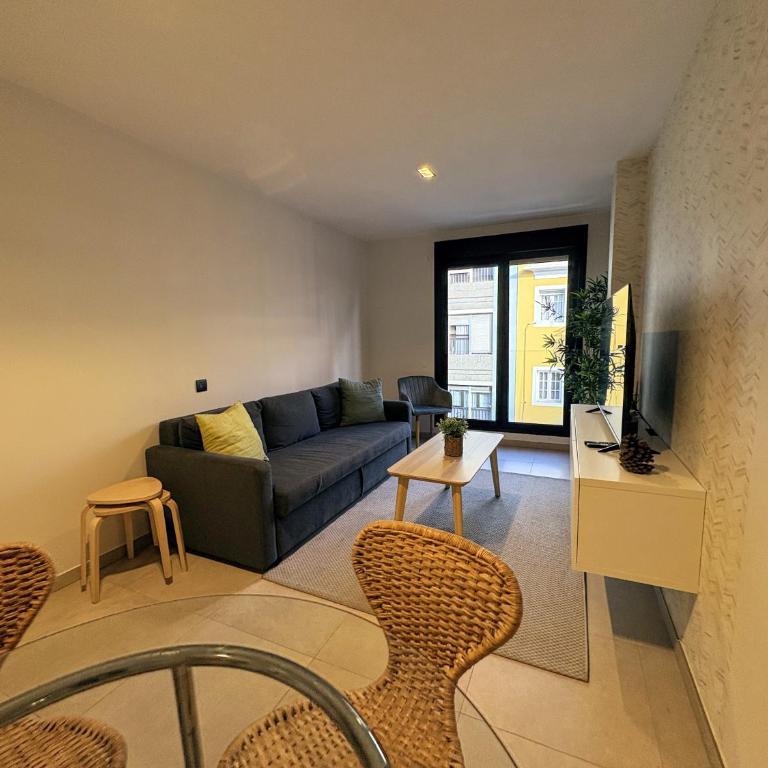 Las Canteras Deluxe - Apartamento Deluxe de 2 dormitorios - 26