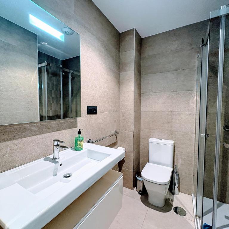 Las Canteras Deluxe - Apartamento Deluxe de 2 dormitorios - 28