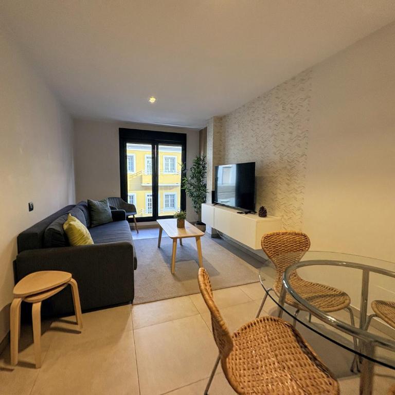 Las Canteras Deluxe - Apartamento Deluxe de 2 dormitorios - 30