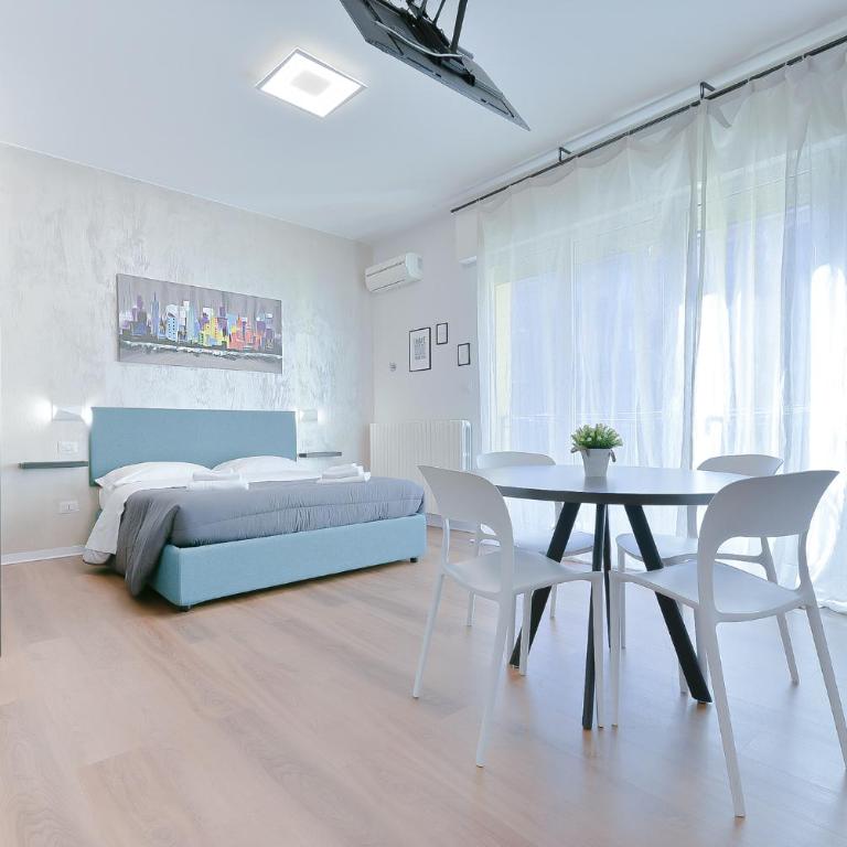 Taron House - Bologna Center Station & Fiera - Appartamento - 2