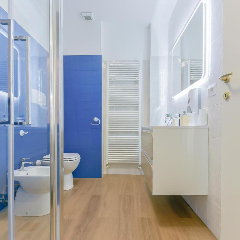 Taron House - Bologna Center Station & Fiera - Appartamento - 8